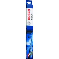 Bosch Ruitenwisser H402 voor o.a. CHEVROLET, CHRYSLER, CITROEN, DACIA, DODGE, FIAT, FORD, HONDA, NISSAN, OPEL, PEUGEOT, RENAULT, ROVER