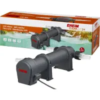 Eheim Heldere Uvc 36 Vijver Uv-lamp