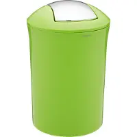 Spirella afvalemmer Sydney kiwi 5L