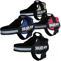 Julius-K9 Power Harnas