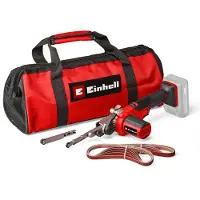 Einhell 4461000 Accu Vijl-/Bandschuurmachine TE-BF 18 Li - Solo