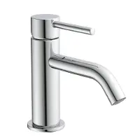 Schutte ARAGON fonteinkraan | Chroom – 37955