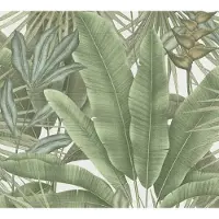 Living Walls Stories of Life - Groen - Planten - 396472