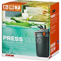 Eheim Complete Vijverset Van 10000 Liter Met Drukfilter