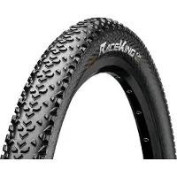 Continental Buitenband Race King 26 x 2.20 / 55-559 - zwart
