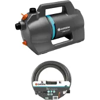 Gardena Heng 13-500mm met punt zwart - 6 Stuk(s) - 5177.43
