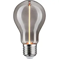 Paulmann 29181 LED-lamp E27 Peer 2.2 W (Ø x h) 60 mm x 108 mm 1 stuk(s)