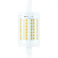 Philips LED lamp R7s | Staaflamp | 78mm | 3000K | SMD | 11.5W (100W)