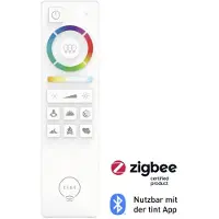 Müller-Licht tint Remote 404049 Afstandsbediening