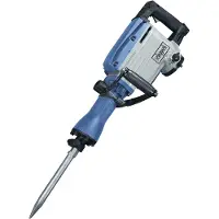 Scheppach Sloophamer AB1600 met koffer