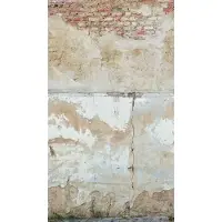 Living Walls The Wall II - Beige - Betonlook - 392491