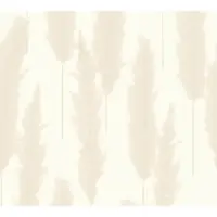 A.S. Création Hygge - Crème - Modern - 386312