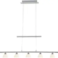 Brilliant Eetkamer Hanglamp Tonja