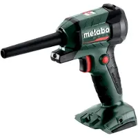 Metabo BP 18 LTX BL Accublazer Luchtstroom 0.7 m³/min Luchtsnelheid 122 m/s 18 V