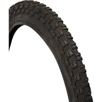 Fischer 60026, fietsbanden, 20 inch (50,80 cm), 57-406