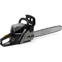 Alpina Garden ALPINA benzinekettingzaag ACS 47 (18 inch), 45 cm Oregon zwaard, 2,4 pk / 45,02 cm³
