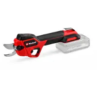 Einhell Professional Accu Takkenschaar GP-LS 18/28 Li BL Solo - Power X-Change - 18 V/Li-ion - Takdikte tot 28 mm - Veiligheidsschakelaar - Excl. accu en lader