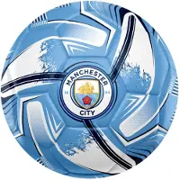 Manchester City Bal CC maat 5
