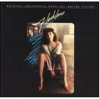 Universal Music Various Artists - Flashdance (CD) (Original Soundtrack)