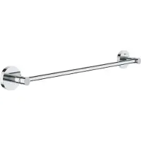GROHE Essentials handdoekhouder 45 cm. Chroom