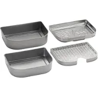 Weber Veelzijdigheidsset Lumin-elektrische barbecue