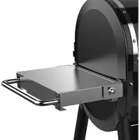 Weber Smokefire zijtafel