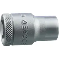 Gedore Dopsleutel 1/2 Inch | 12 Millimeter | C-Profiel - 3103897
