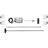 Napoleon Draaispit voor Prestige Pro 825