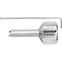 Gedore Instelgereedschap | Voor Torcofix | TF-FS 25 / 50 / 85 - 3254941