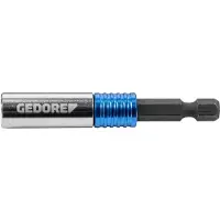 Gedore Bithouder 1/4 Inch | In Blisterverpakking - 3517861