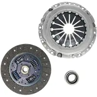 SACHS 3000 951 462 Koppelingsset