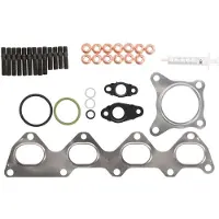 ELRING Turbocharger, montageset voor o.a. AUDI, SEAT, SKODA, VOLKSWAGEN