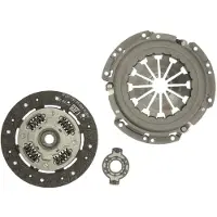 SACHS Koppelingsset 3000 951 547