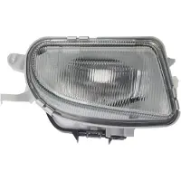 TYC Mistlamp rechts 19-0183-05-2 TYC voor o.a. MERCEDES-BENZ