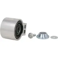 Delphi Voorste draagarm silentblock TD1677W