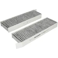 FILTRON Cabinefilter K 1433A-2X