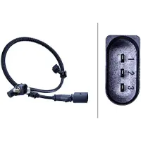 Hella Krukaspositiesensor 6PU009 168-691