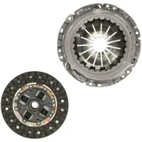 AISIN KT-316RA Koppelingsset
