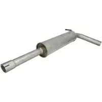 4MAX 0219-01-23085P Uitlaat middendemper