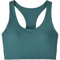 Patagonia Maipo Mid Impact BH (Maat - XL, Kleur - Wetland Blue)