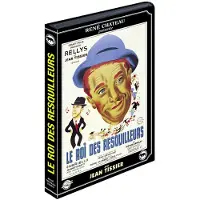 Rene Chateau Video ROI DES RESQUILLEURS (LE)-FR