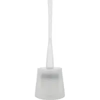 Spirella Move Toiletbeker Wit