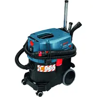Bosch Professional GAS 35 L SFC