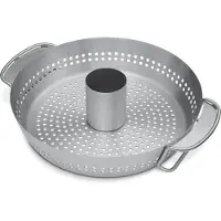 Weber GBS Gevogeltestomer