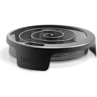 Weber Original Cold Smoke Generator 17636 – Koudrookgenerator voor BBQ – Zwart