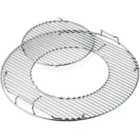 Weber Gbs Grillrooster 57cm Rvs