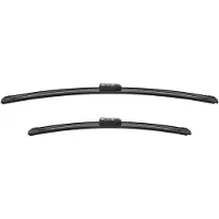 Bosch Ruitenwisser A187S voor o.a. ALFA ROMEO, FIAT, HYUNDAI, KIA, LANCIA, PEUGEOT, SKODA, VOLKSWAGEN