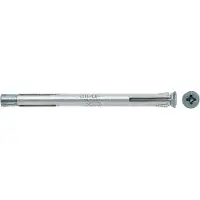 Fischer kozijnplug metaal FM10x152 - 100 stuks