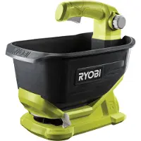 Ryobi Oss1800 0201 Strooiwagen