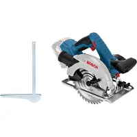 Bosch Accu handcirkelzaag GKS 18V-57